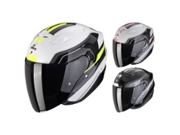 Jethelm Exo-230 Hipe
