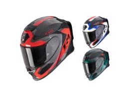 Helm EXO-R1 EVO Carbon Air Propel