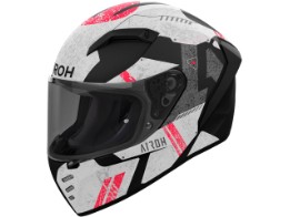 Helm Connor Omega