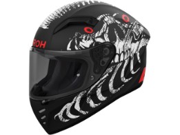 Helm Connor Myth