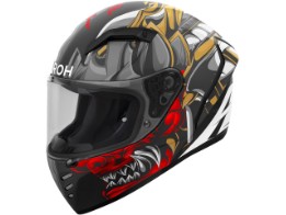 Helm Connor Samurai