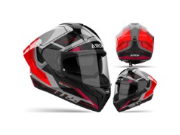 Helm Matryx Rocket
