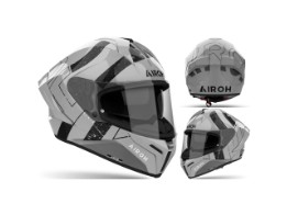 Helm Matryx Scope