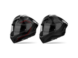 Helm Matryx Carbon