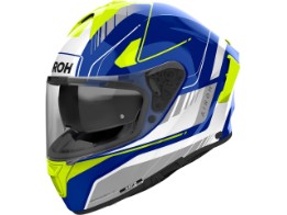 Helm Spark 2 Chrono