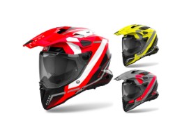 Endurohelm Commander 2 Mavick