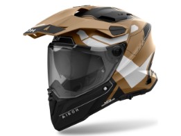 Endurohelm Commander 2 Reveal