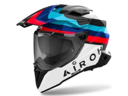 Endurohelm Commander 2 Doom