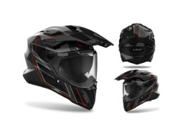 Endurohelm Commander 2 Stylish