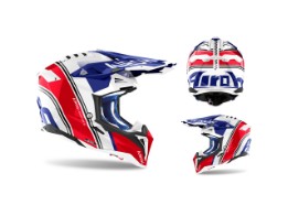 Crosshelm Aviator 3 Hima