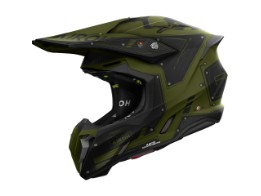 Offroad-Helm Twist 3 Military
