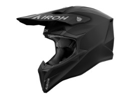 Offroad-Helm Wraaap Solid