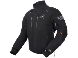 Herren Textiljacke Armageddo-R GTX