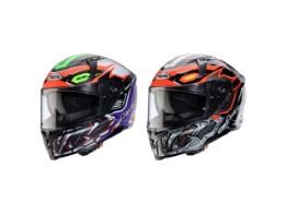 Helm Avalon X Gurkha