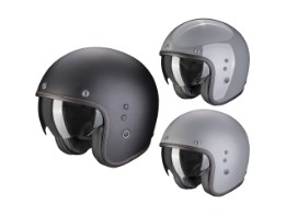 Jethelm Belfast Evo Solid 