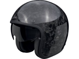 Jethelm Belfast Evo Carbon Onyx