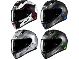 Helm C10 Aspa 