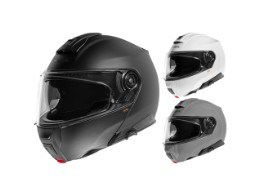 Klapphelm C5 ANC