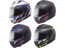 Klapphelm C5 Omega 