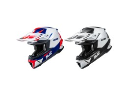 Crosshelm C50 Slide