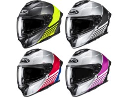 Helm C71 Morix