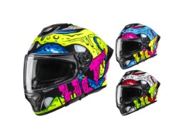 Helm C71 Squeeze