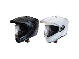 Endurohelm Tanami
