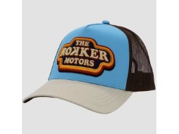 Cap 70's Trukker