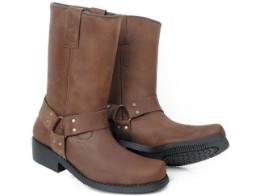 Stiefel Cruiser 1000