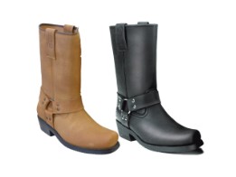 Stiefel Cruiser 1000
