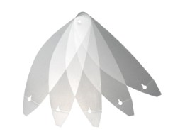 Abreissfolie CWR-F2R für NXR 2 / X-SPR Pro