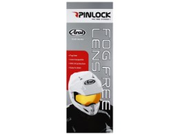 Pinlock®-Scheibe für Arai (SAI)