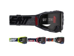 Crossbrille Velocity 6.5