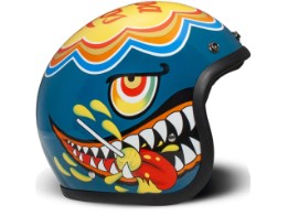 Jethelm Retro Lollipop