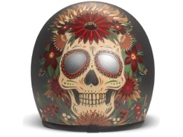 Jethelm Retro Skull