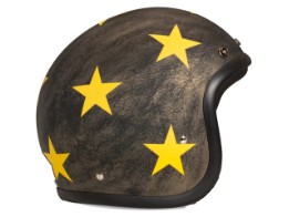 Jethelm Retro Stars