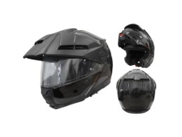 Klapphelm E2 Carbon