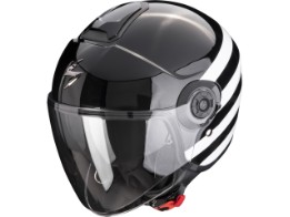Jethelm EXO-City II Bee