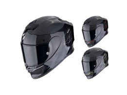 Helm EXO-R1 EVO Carbon Air Cynergy