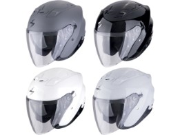 Jethelm EXO-Z1 Solid