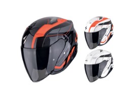 Jethelm EXO-Z1 Vue