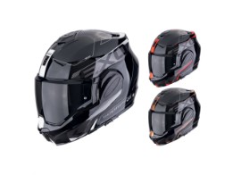 Klapphelm EXO-Tech Evo Traveller