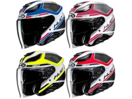 Jethelm F31 Ceron 