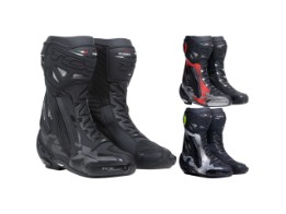 RT-Race Pro Air Stiefel