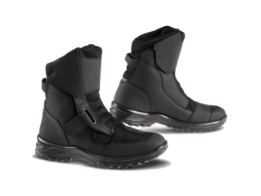 Kurzstiefel Land 4