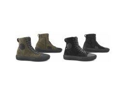 Damen Sneaker Lennox 3