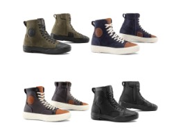 Sneaker Lennox 3 