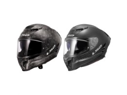 Helm FF807 Dragon Solid