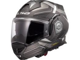 Klapphelm Advant X Carbon Horizon FF901