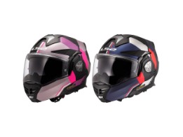 Klapphelm Advant X Ultra FF901